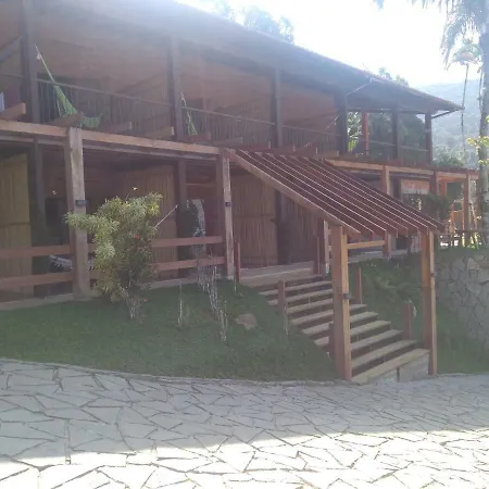 El Shadday Pousada Boutique-2