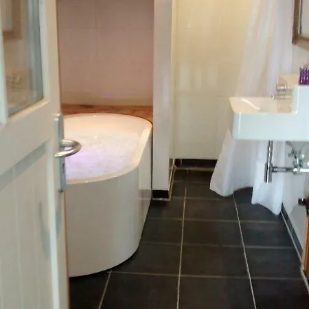 Luxe kamer Cadzand-3