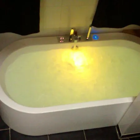 Luxe kamer Cadzand-2