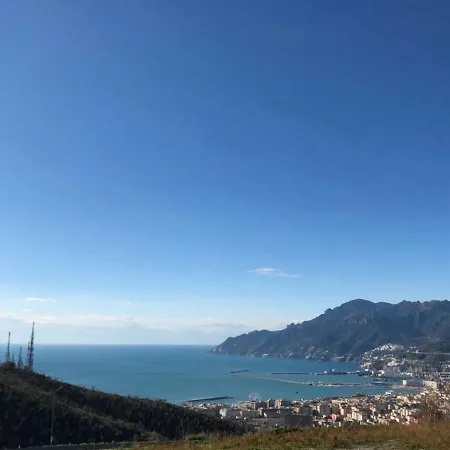 B&B Panoramica 33-3