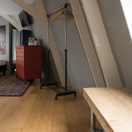 Westerpark Suites-3