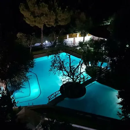 Blu Sea Sorrento-2