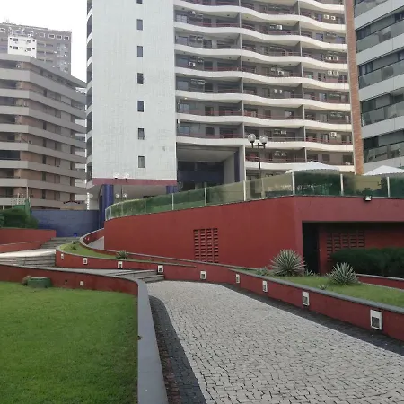 Porto de Iracema Residence-2