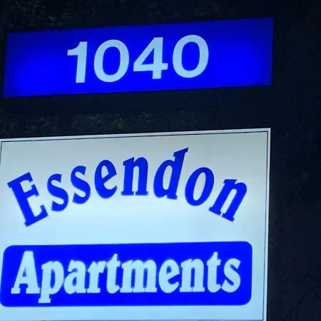 Essendon Apartments-3