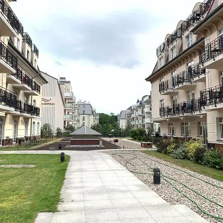 Apartamenty Trzy Korony-2