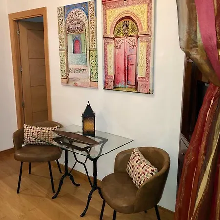 Apartamento Calle Cuna-2