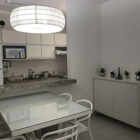 Apartamento Praia Grande-2