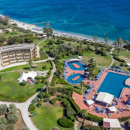 Hotel Baia Di Conte Club & Resort-3