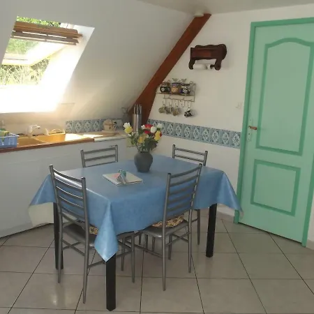 Appartement Wissant-2