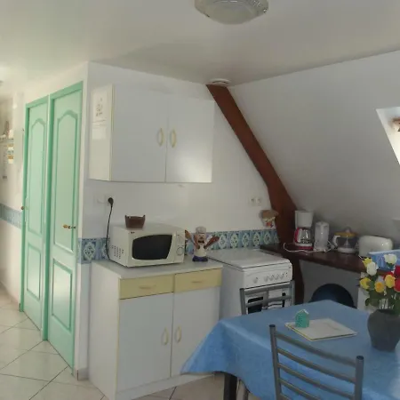 Appartement Wissant-3