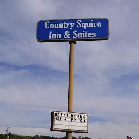 Country Squire Inn And Suites-2