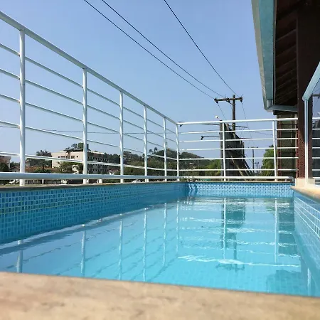 Pousada Werneck Residence Suites-3