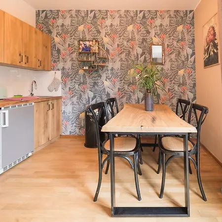 Design Apartments - Das Kutscherhaus-2