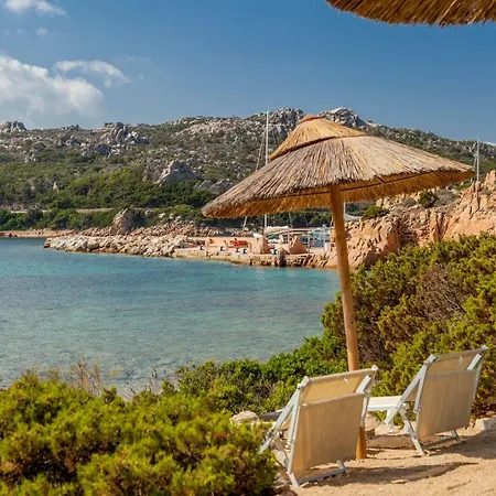 Hotel Cala Lunga-3