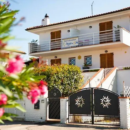 B&B Poggio Del Sole-2