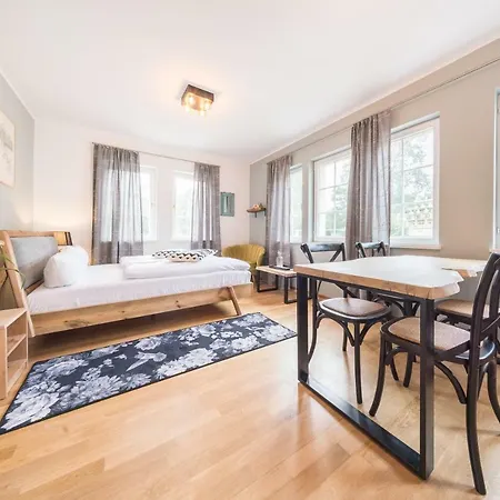 Design Apartments - Das Kutscherhaus-3
