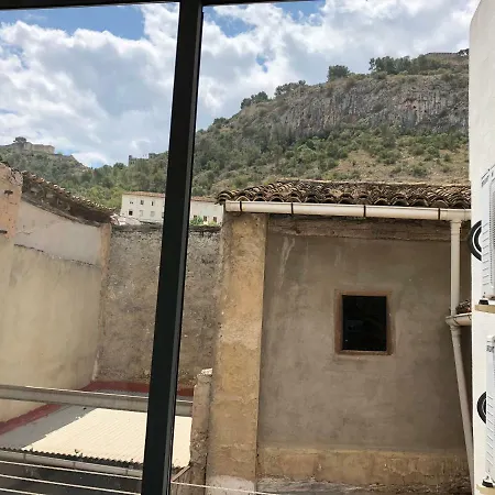Casa Rural Xativa-2
