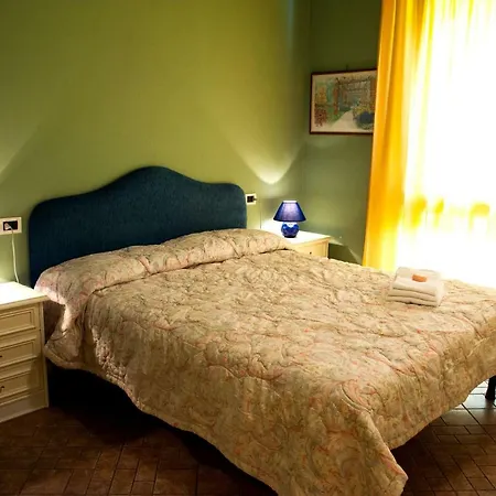 Residence Tourist-2