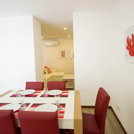 Apartamentos Castelo-3