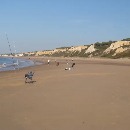 Apartamento Las Gacelas-3