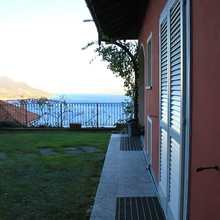 Alba sul lago-3