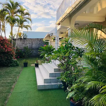 La Villa Maé-3
