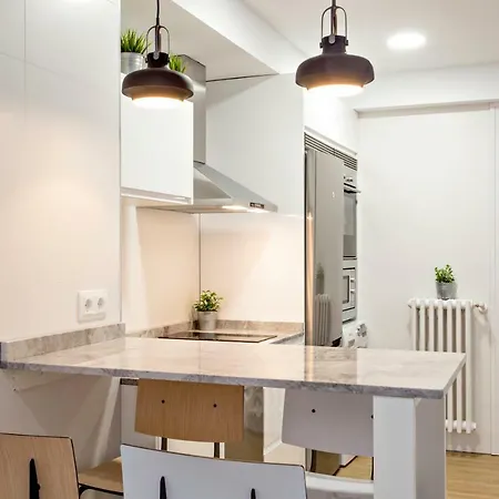 Apartamentos Logroño - Centro - Espolón-3