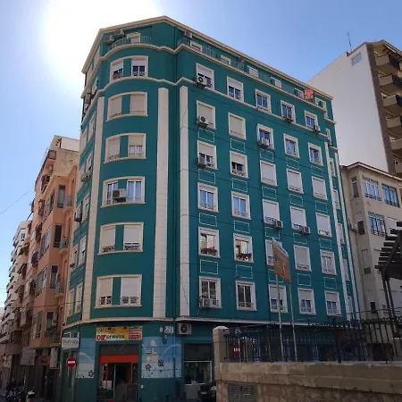 La Casa de los Espejos-2