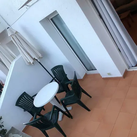 Apartaments S'Arenella-2