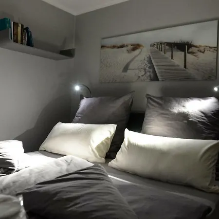 Ferienwohnung Mahlsdorf-Ein Quaentchen Mehr-2
