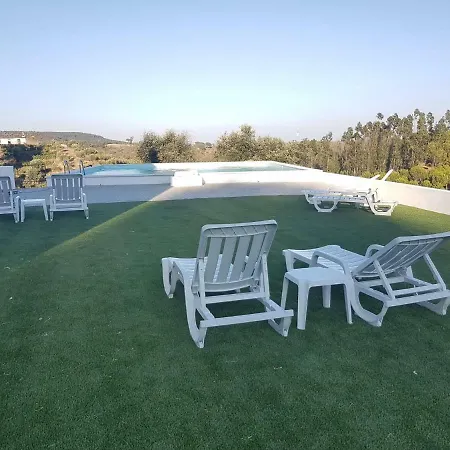 Quinta Do Caneiro - Casa Turismo Rural-2