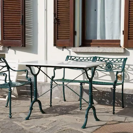 La Casa di Cristina-2