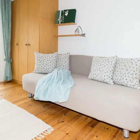 Haus Claudia B&B-2