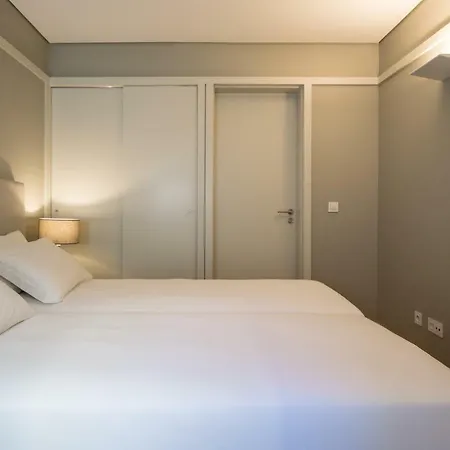 Porto Republica Apartments-2