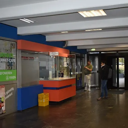 Fewo Koeln-2