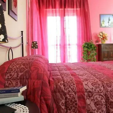 Vesuvio Bed & Breakfast-2