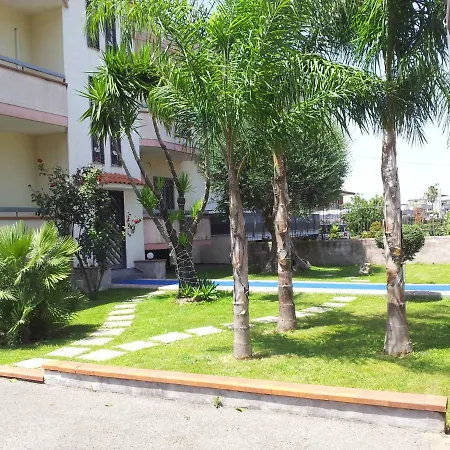 Vesuvio Bed & Breakfast-3