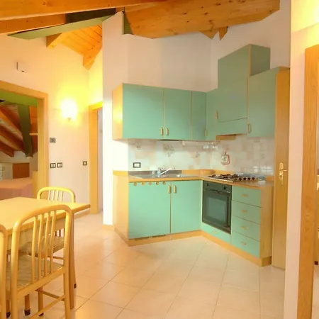 Residenza Artini-3