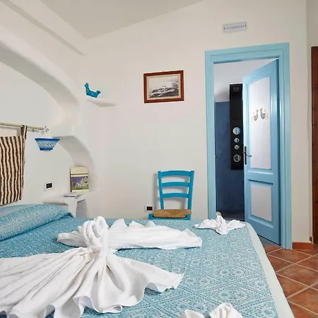 Agriturismo Codula Fuili-3