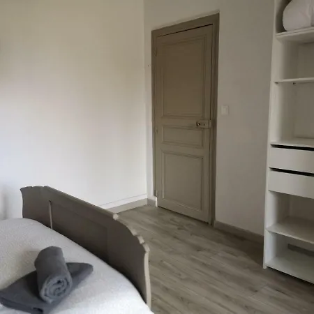 Appartement du GET-2