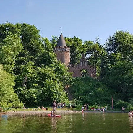 Ferienwohnung am Schweriner See-2