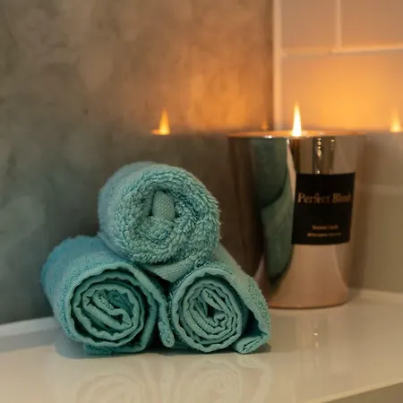 Luxury Central London Apartment-2