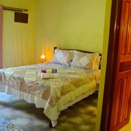 Pousada do Sonho-2