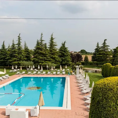 Agriturismo Ca' Del Sol-2