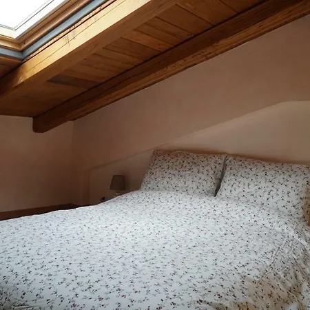 Villa Giuseppe Bernabei Guest House-2