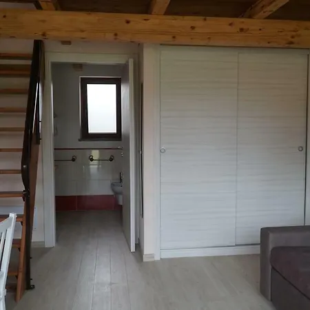 Villa Giuseppe Bernabei Guest House-3