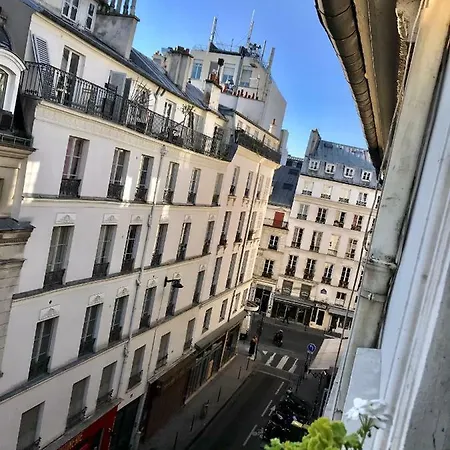 Le 48 Paris-3