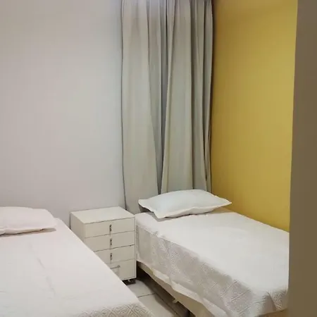 O seu conforto na Praia da Costa!-3