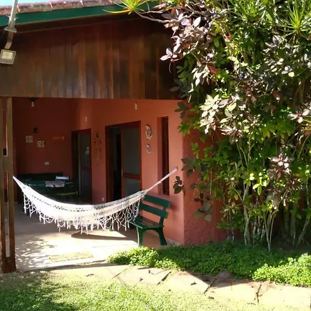 Verao No Melhor Condominio E Praia De Ubatuba-2