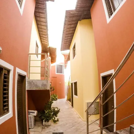 Residencial Ponta Negra Flat-2